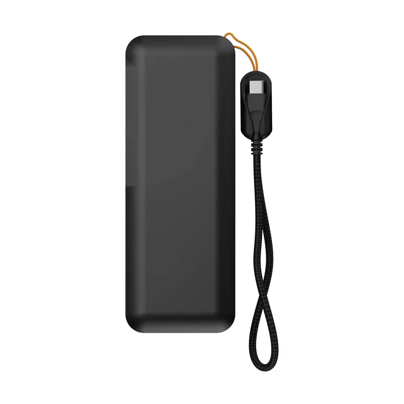 Xtorm GRS NextGen Power Bank 140W 27.000mAh USB-C/C/A Sort - 9510366