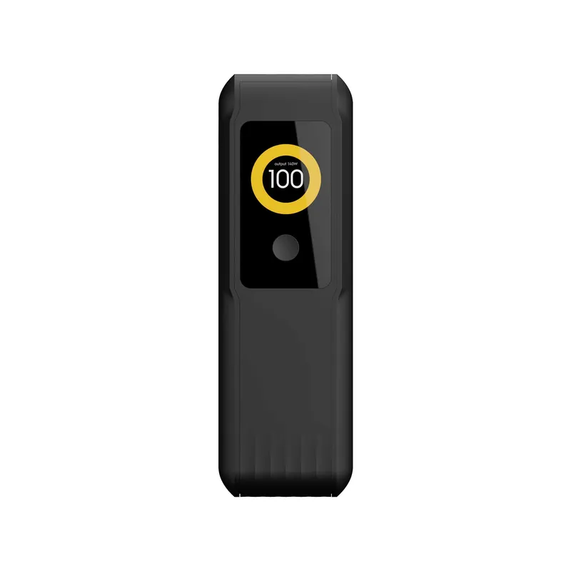 Xtorm GRS NextGen Power Bank 140W 27.000mAh USB-C/C/A Sort - 9510366