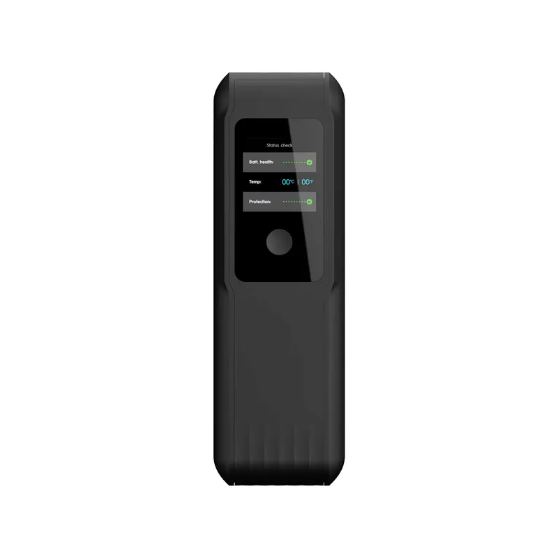 Xtorm GRS NextGen Power Bank 140W 27.000mAh USB-C/C/A Sort - 9510366