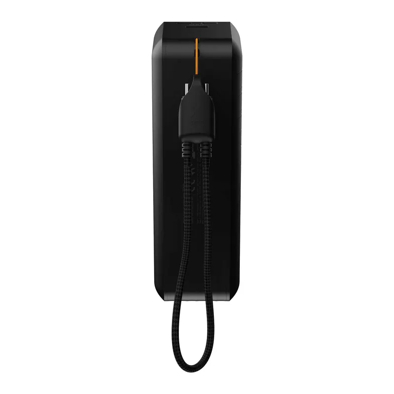 Xtorm GRS NextGen Power Bank 140W 27.000mAh USB-C/C/A Sort - 9510366