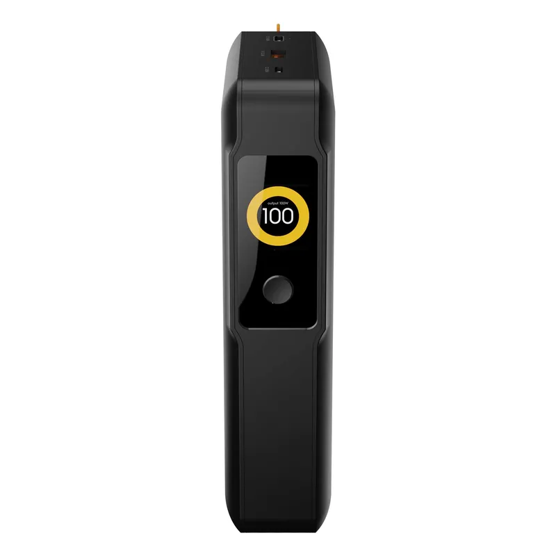 Xtorm GRS NextGen Power Bank 100W 60.000mAh USB-C/C/A Sort - 9510369