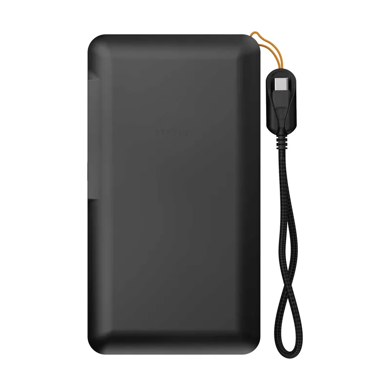 Xtorm GRS NextGen Power Bank 100W 60.000mAh USB-C/C/A Sort - 9510369