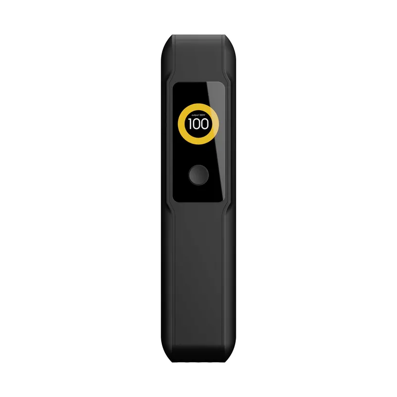 Xtorm GRS NextGen Power Bank 100W 60.000mAh USB-C/C/A Sort - 9510369