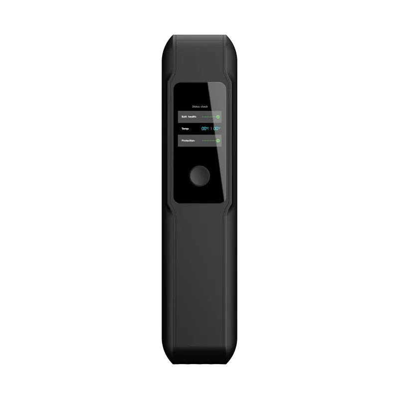 Xtorm GRS NextGen Power Bank 100W 60.000mAh USB-C/C/A Sort - 9510369