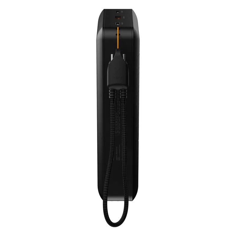 Xtorm GRS NextGen Power Bank 100W 60.000mAh USB-C/C/A Sort - 9510369