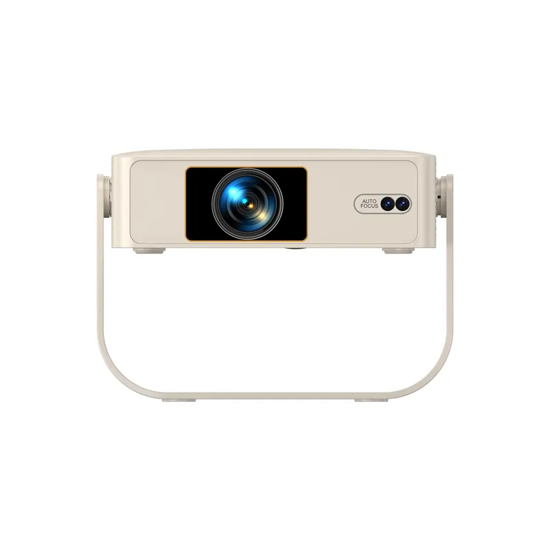 Yaber L1 Pro Full HD Projektor Hvid - 1363617