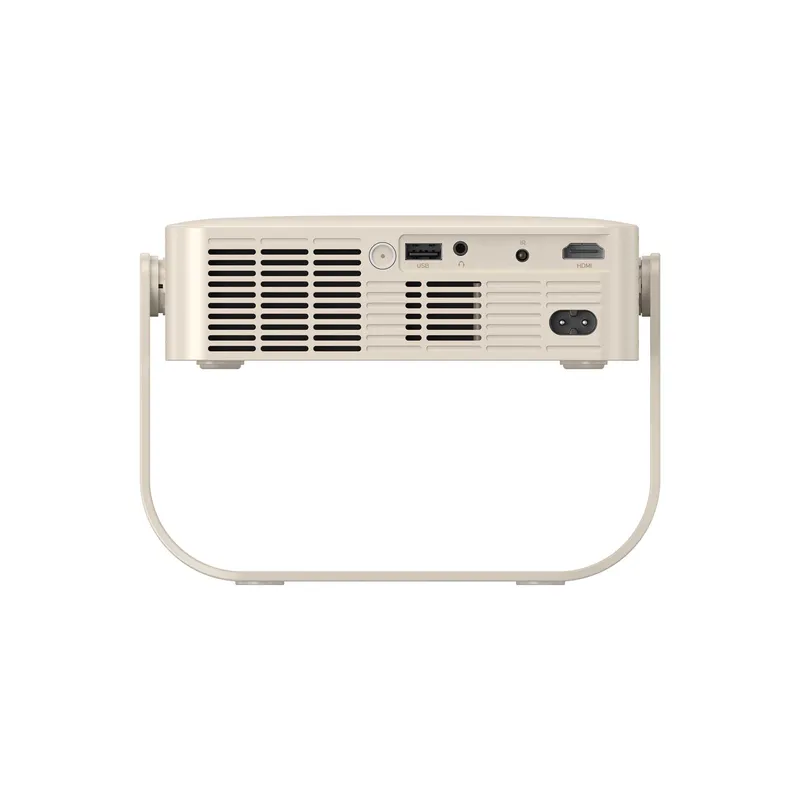 Yaber L1 Pro Full HD Projektor Hvid - 1363617