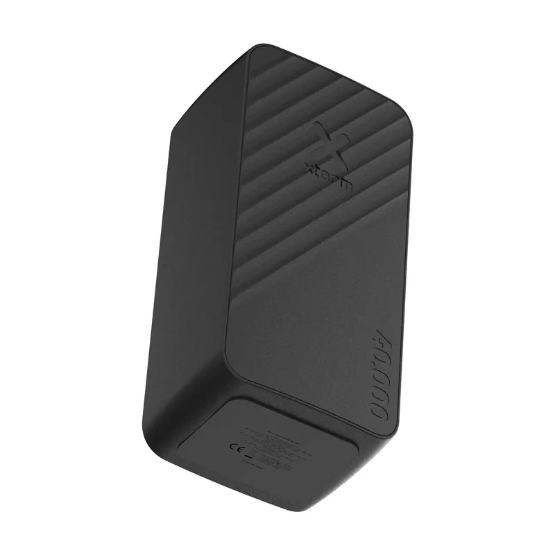 Xtorm Power Bank 40.000mAh 45W USB-C/C/A Sort - 9510301