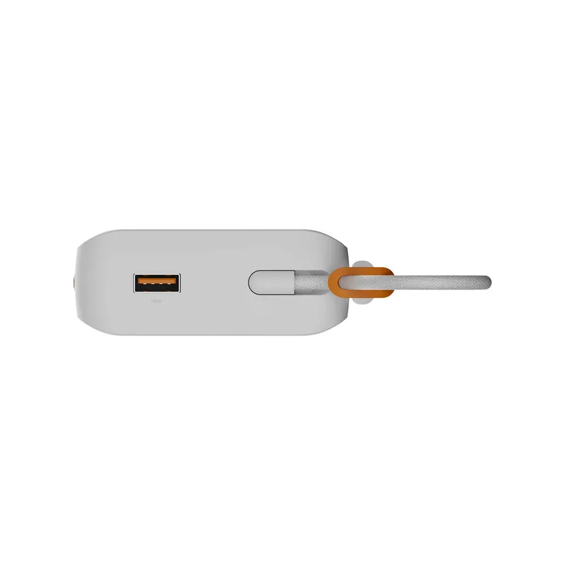 Xtorm Power Bank 20.000mAh 30W USB-C & USB-A Ice - 9510348
