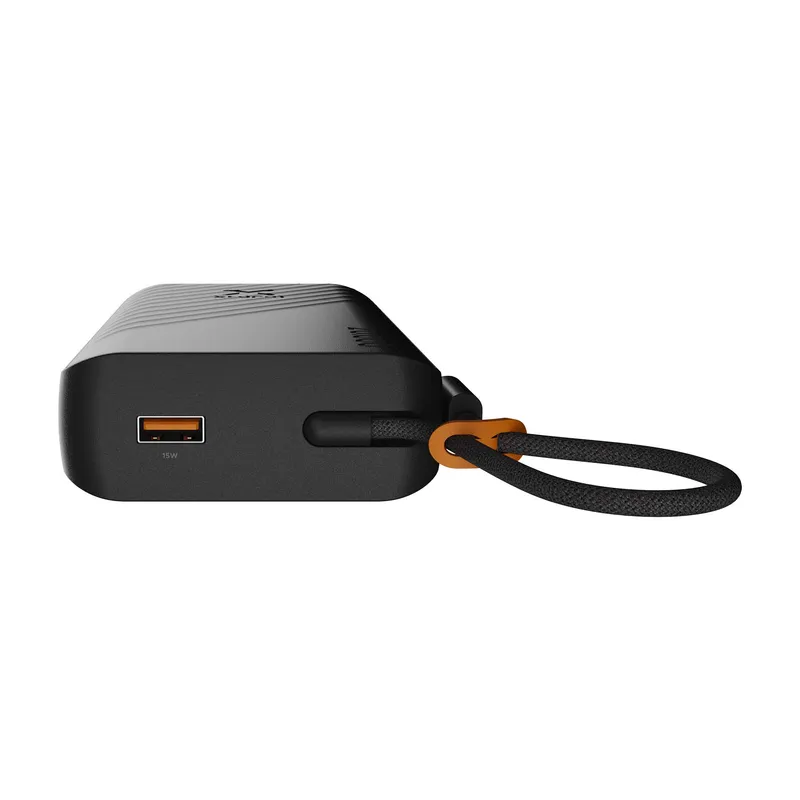Xtorm Power Bank 20.000mAh 30W USB-C & USB-A Sort - 9510347