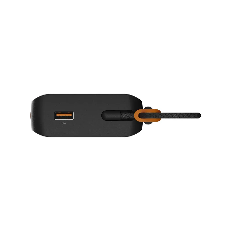 Xtorm Power Bank 20.000mAh 30W USB-C & USB-A Sort - 9510347
