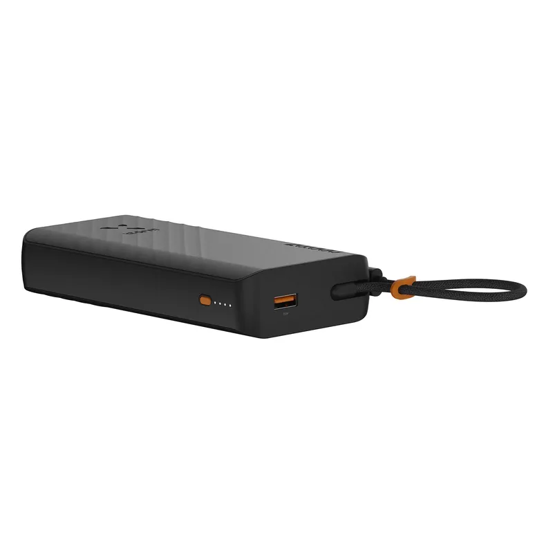 Xtorm Power Bank 20.000mAh 30W USB-C & USB-A Sort - 9510347