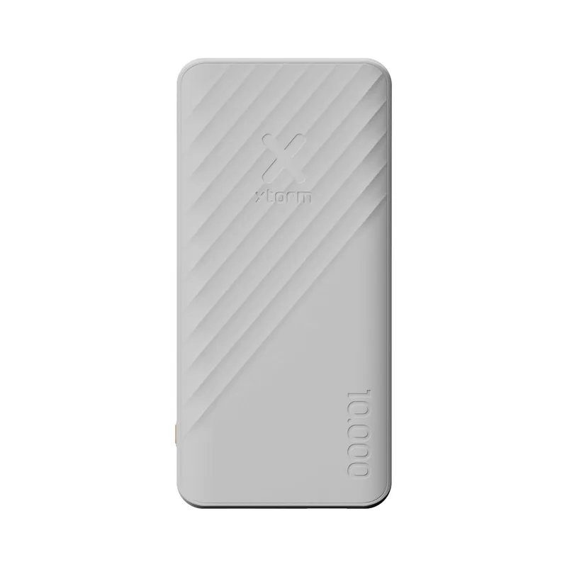 Xtorm Power Bank 10.000mAh 20W USB-C & USB-A Ice - 9510315