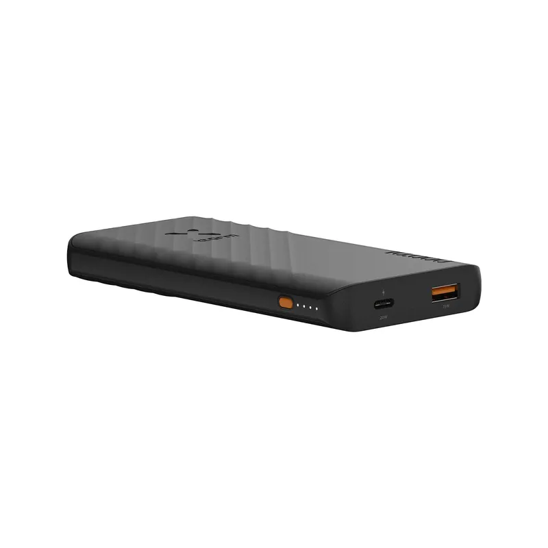 Xtorm Power Bank 10.000mAh 20W USB-C & USB-A Sort - 9510314