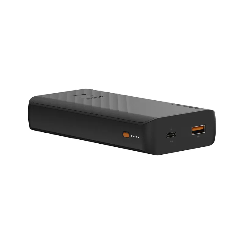 Xtorm Power Bank 20.000mAh 20W USB-C & USB-A Sort - 9510318