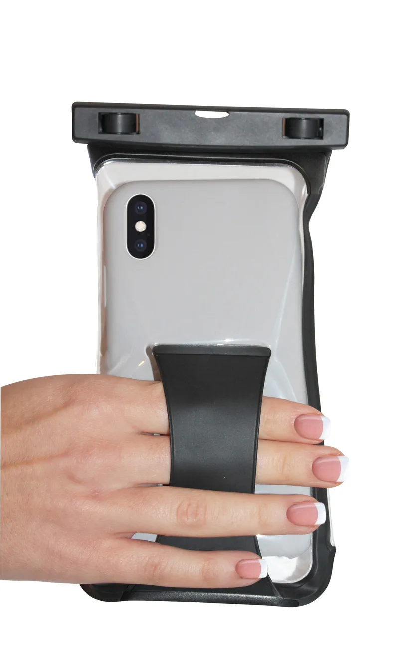 Vivanco Beach Bag Universal Vandtæt taske 6.7