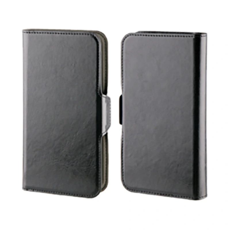 Vivanco Universal Tegnebogsetui L 3-kort Sort - 2862370