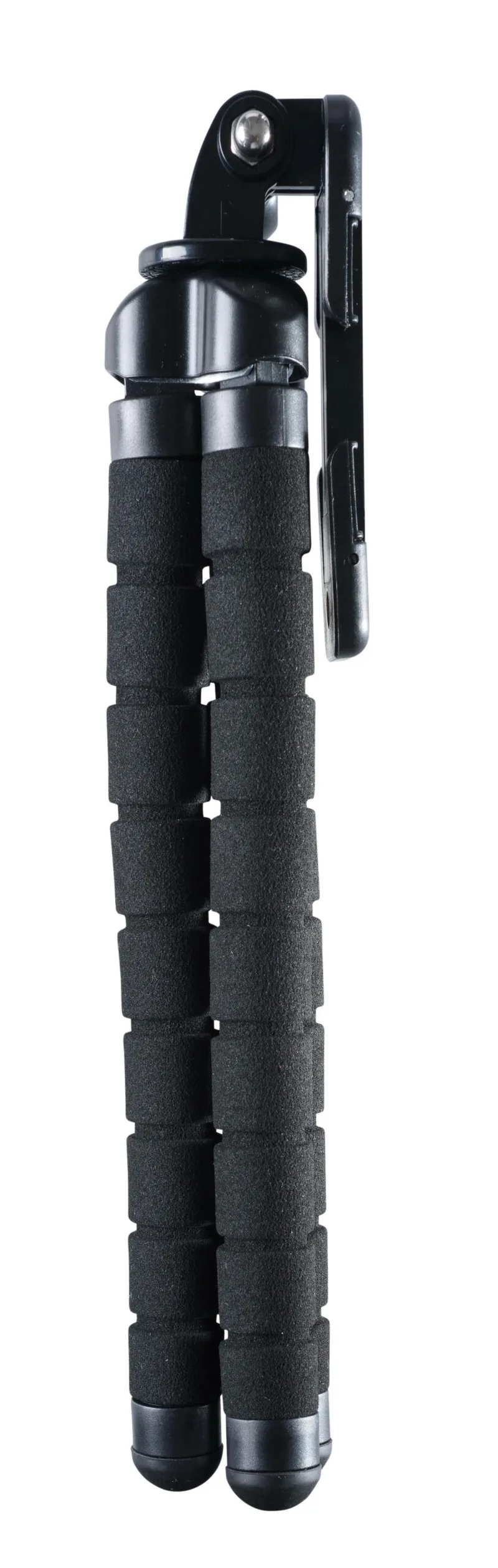 Vivanco Tripod stativ til smartphone/action cam/GoPro - 2862780