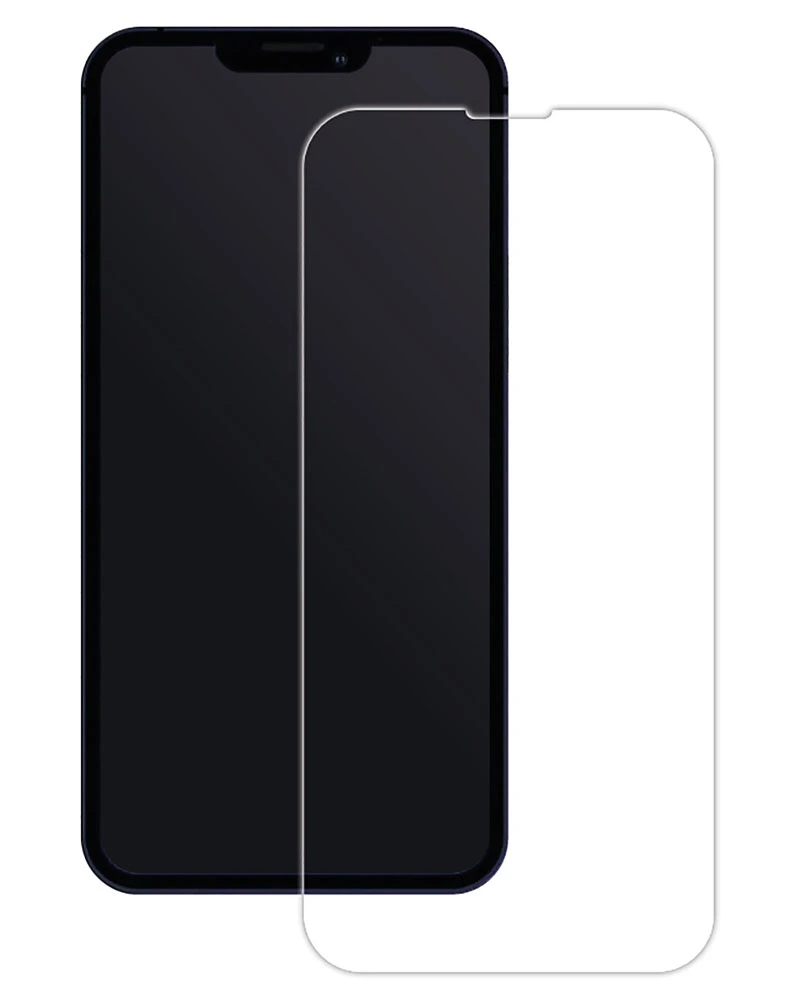 Vivanco Hærdet beskyt.glas 9H iPhone 13 mini - 2862820