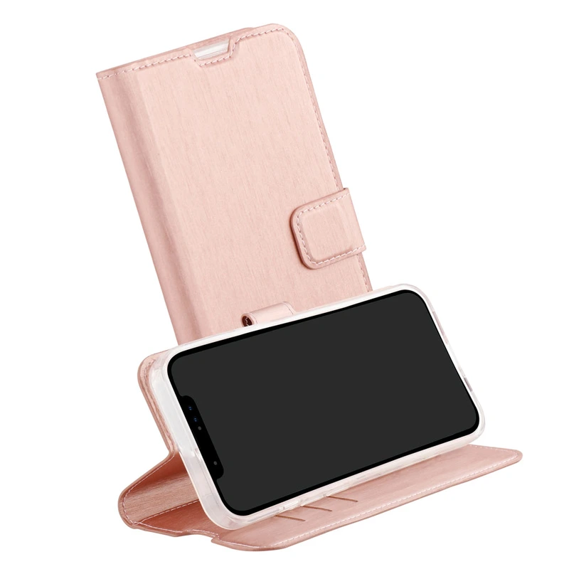 Vivanco Classic Wallet iPhone 13 Pro Max StegG. - 2862920