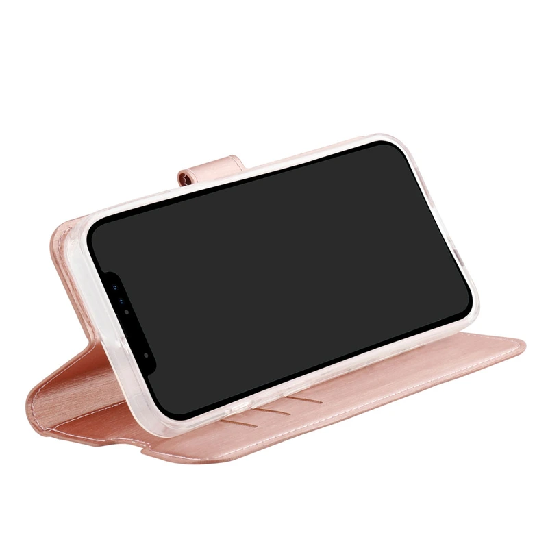 Vivanco Classic Wallet iPhone 13 Pro Max StegG. - 2862920