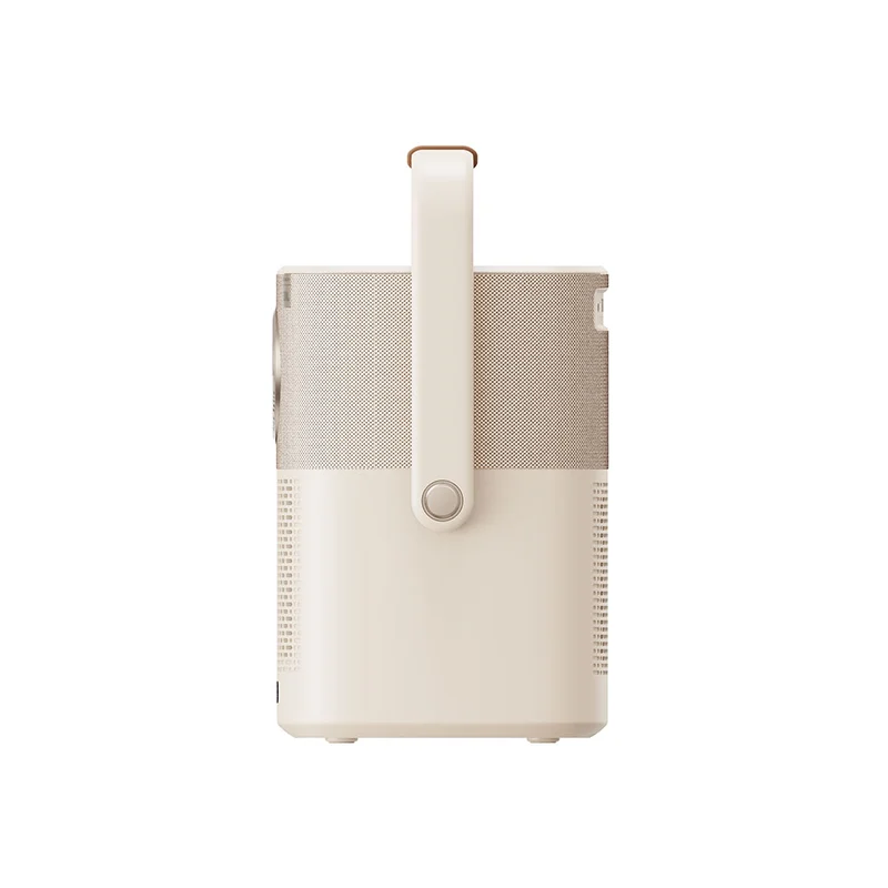 Yaber T2 Plus Transportabel Full HD LCD Projektor Lunar Rock - 1073989