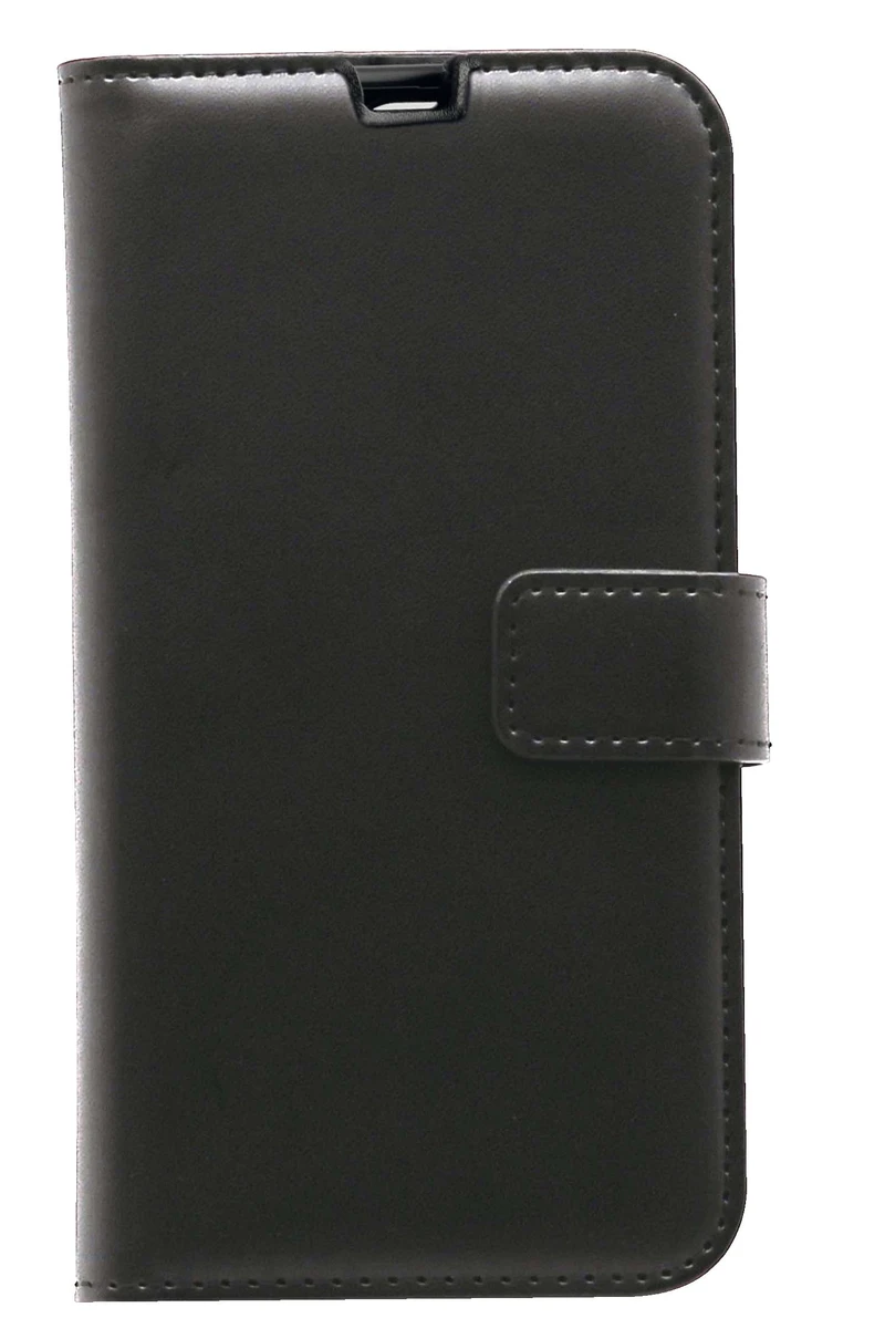 Vivanco Classic Wallet Galaxy S23 Ultra 5G Sort - 2863519