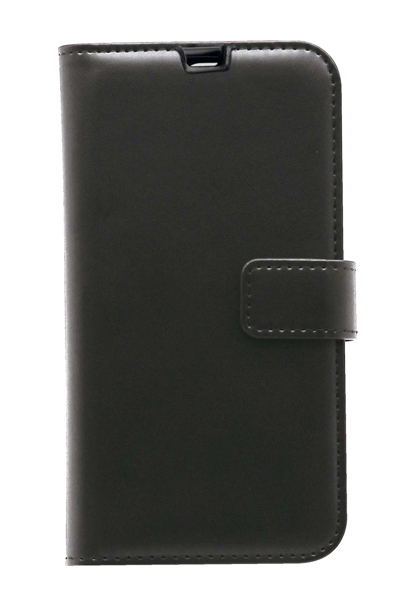 Vivanco Classic Wallet Galaxy S23+ 5G Sort - 2863525