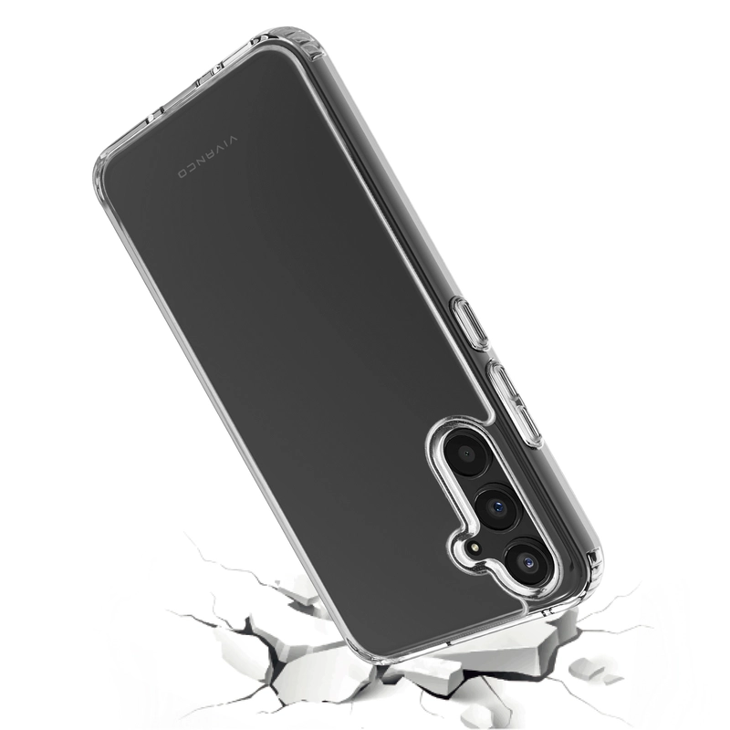 Vivanco Safe & Steady cover Galaxy A54 5G Klar - 2863550