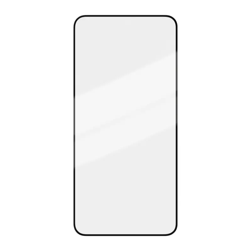 Vivanco Fuldskærm Beskyttelse glas Galaxy S25/S24 5G - 2864085
