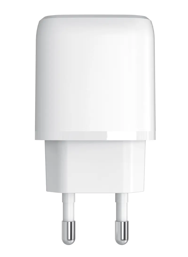 Vivanco Super Hurtig Hjemoplader for Samsung 25W - 2864122