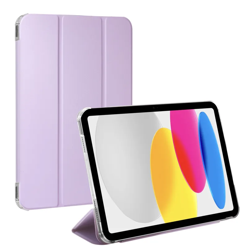 Vivanco Smart Folio-etui iPad 10.9