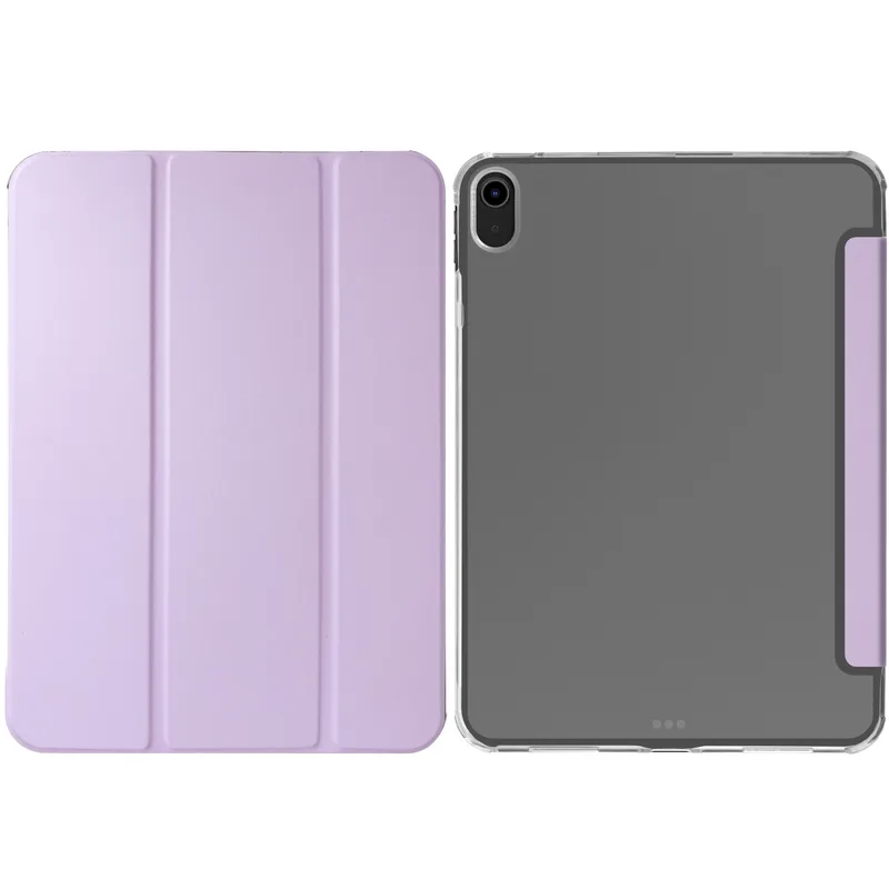 Vivanco Smart Folio-etui iPad 10.9