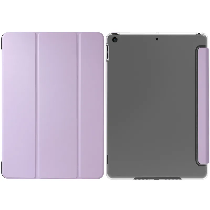 Vivanco Smart Folio-etui iPad 10.2