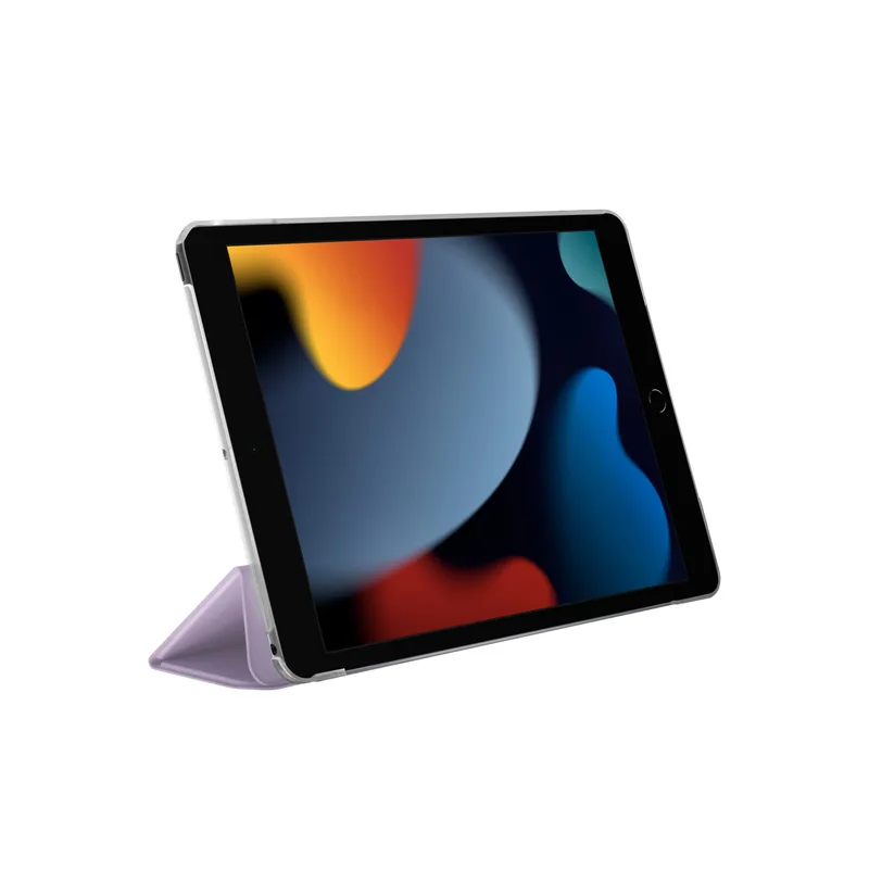 Vivanco Smart Folio-etui iPad 10.2
