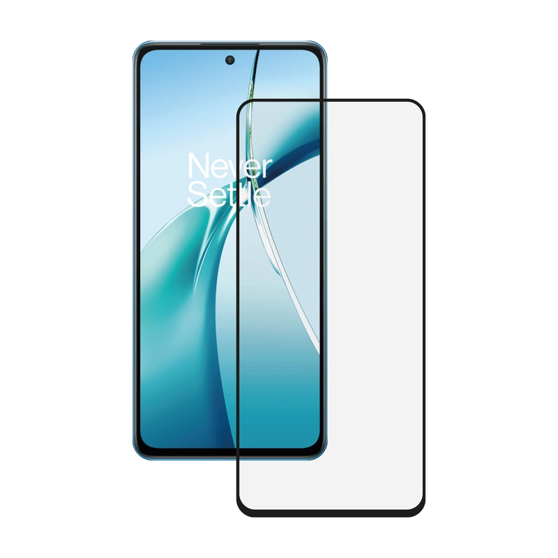Vivanco Fuldskærm Beskyttelseglas OnePlus Nord CE4 Lite 5G - 2864304