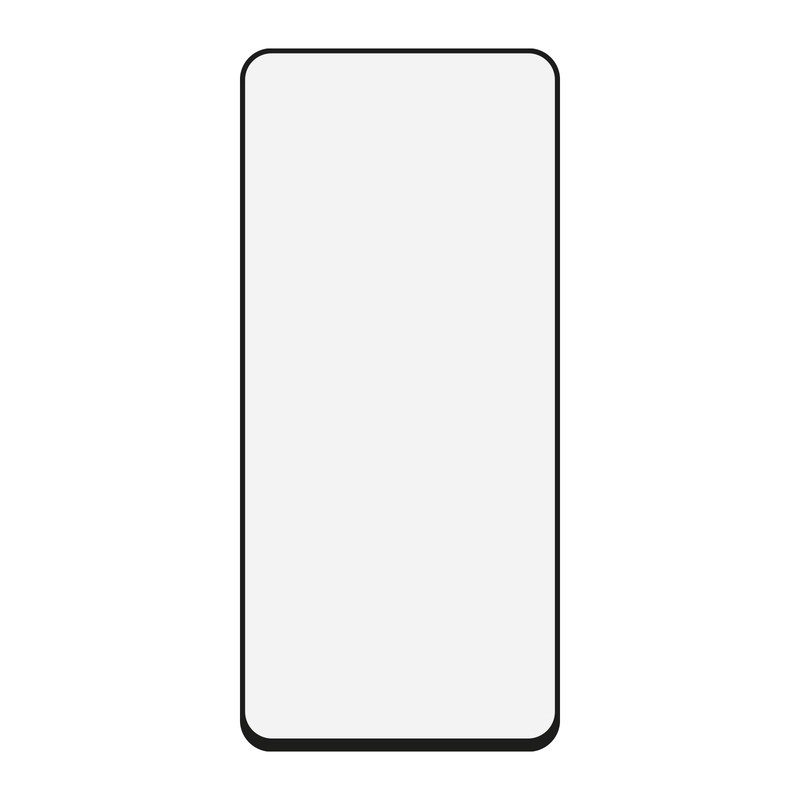 Vivanco Fuldskærm Beskyttelseglas OnePlus Nord CE4 Lite 5G - 2864304