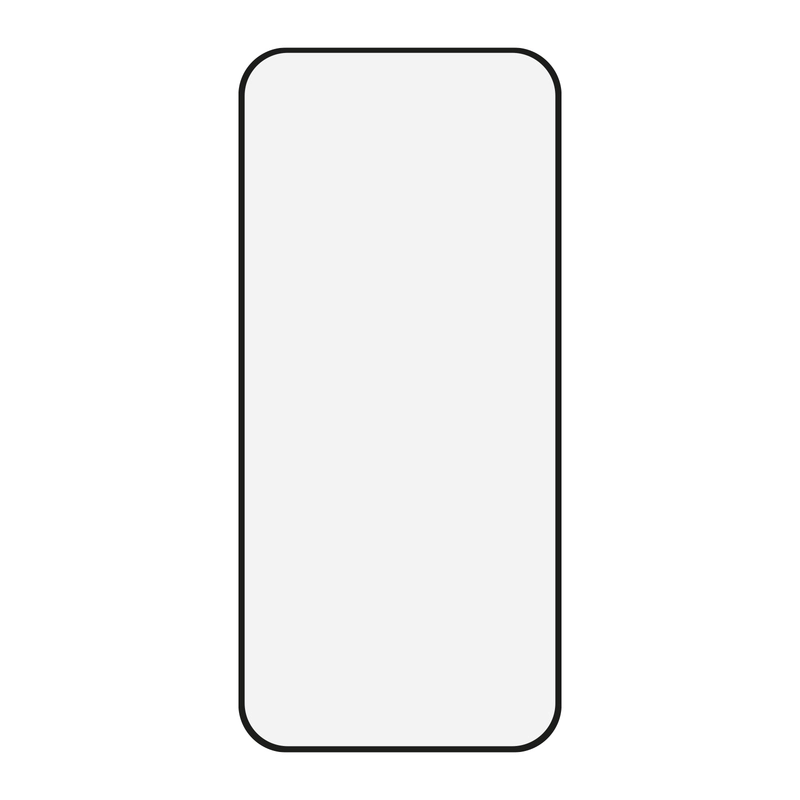 Vivanco Fuldskærm Beskyttelseglas Google Pixel 9/9 Pro - 2864310