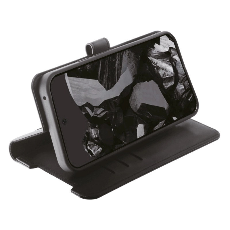 Vivanco Classic Wallet Google Pixel 9 Pro XL Sort - 2864316