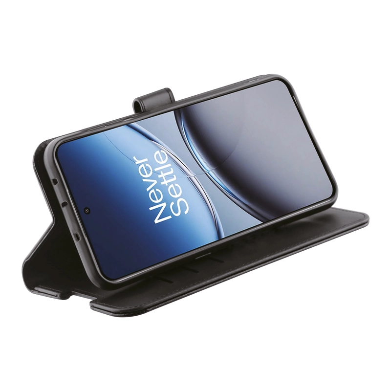 Vivanco Classic Wallet OnePlus Nord 4 5G Sort - 2864319