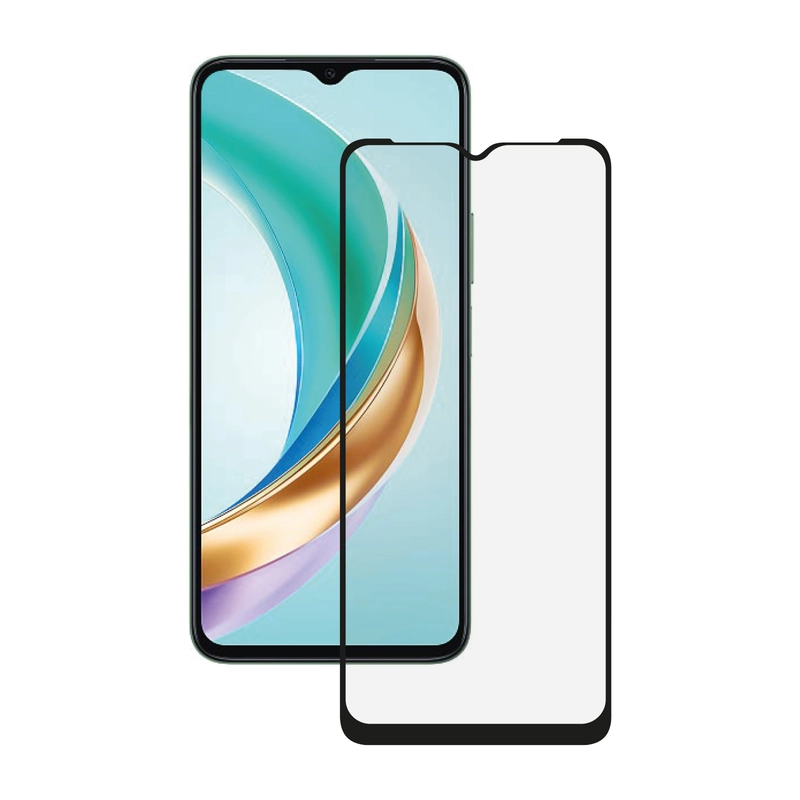 Vivanco Fuldskærm Beskyttelseglas Honor X6b 5G - 2864321
