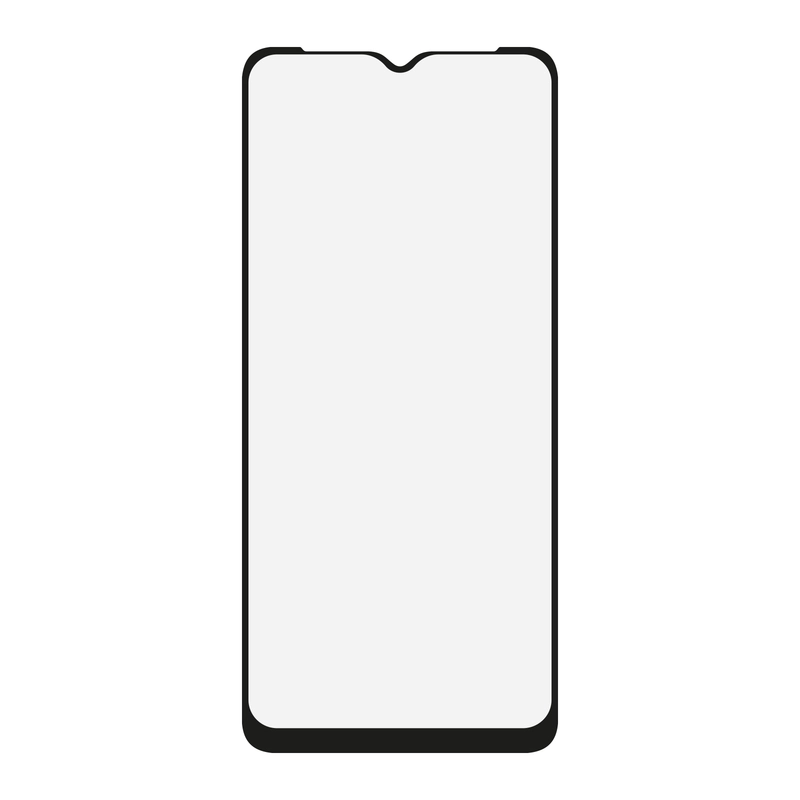 Vivanco Fuldskærm Beskyttelseglas Honor X6b 5G - 2864321