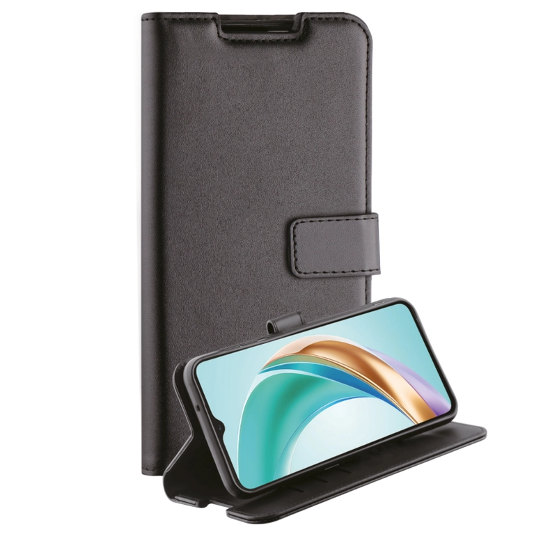 Vivanco Classic Wallet Honor X6b Sort - 2864323