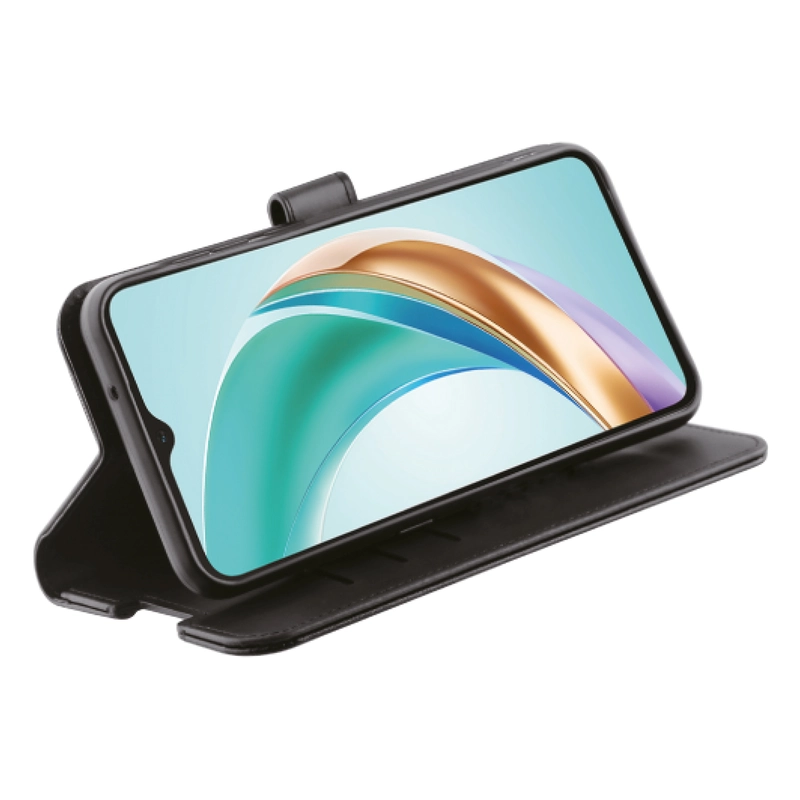 Vivanco Classic Wallet Honor X6b Sort - 2864323