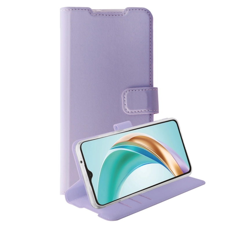 Vivanco Classic Wallet Honor X6b Lavender - 2864324