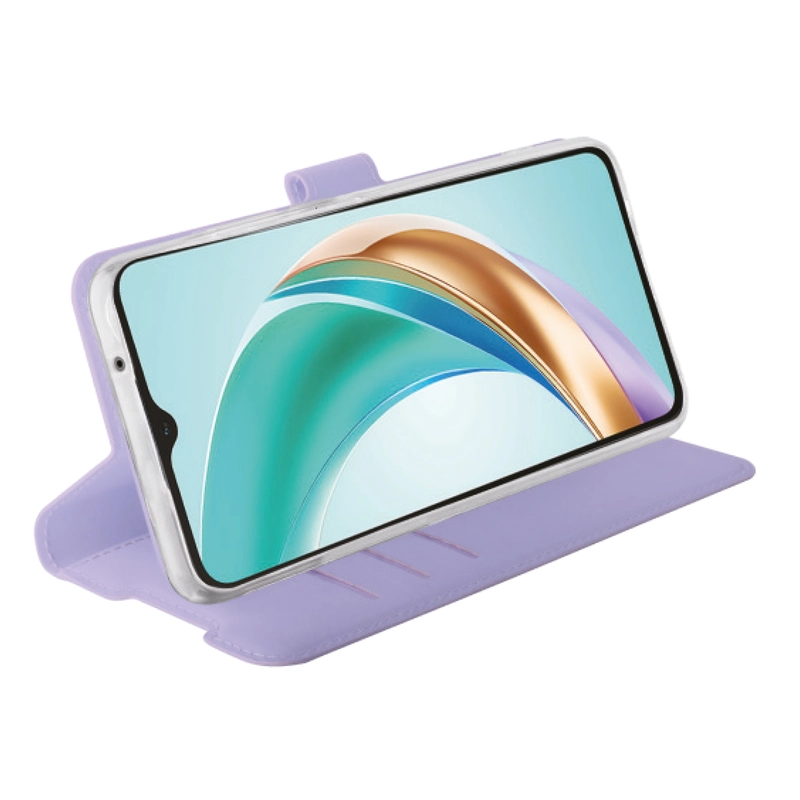 Vivanco Classic Wallet Honor X6b Lavender - 2864324