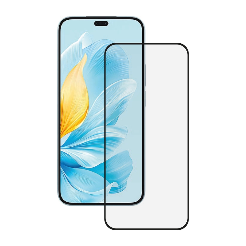Vivanco Fuldskærm Beskyttelseglas Honor 200 Lite 5G - 2864325