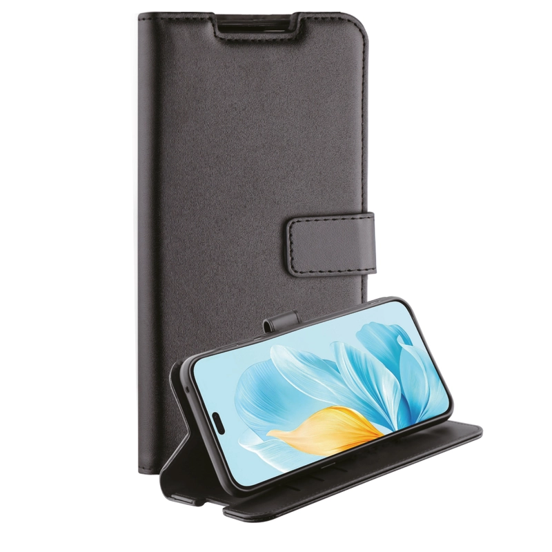 Vivanco Classic Wallet Honor 200 Lite Sort - 2864327