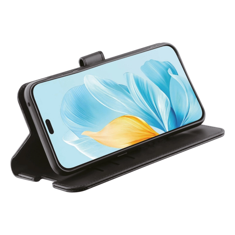 Vivanco Classic Wallet Honor 200 Lite Sort - 2864327