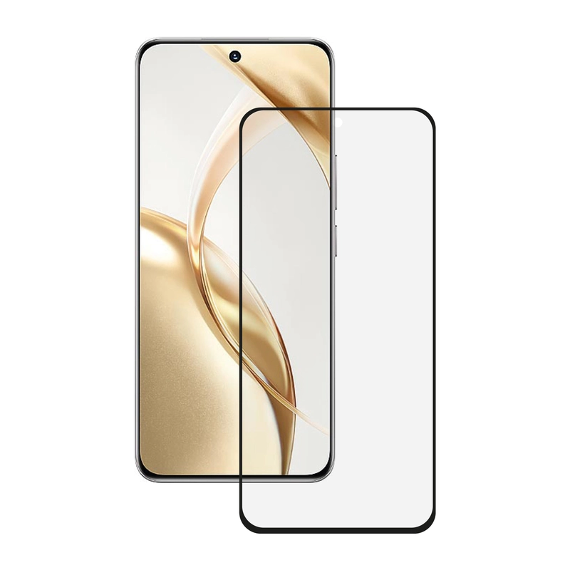 Vivanco Fuldskærm 3D Beskyttelseglas Honor 200 5G - 2864329